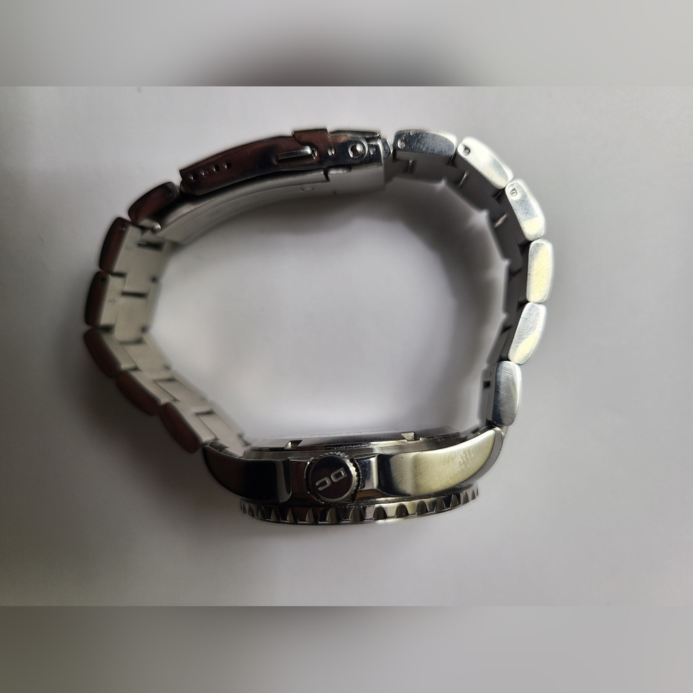 Depth Charge Automatic watch - Picture 4 of 9